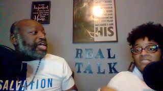 TJ's 100% Realtalk Finance in Relationships