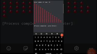 #viral #youtubeshorts #c #ytshorts #ytviralvideo #pattern #bestpatterns #comment