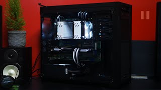 Dual Xeon E5-2670s Benchmarks - Build The BEST 16 Core USED Workstation