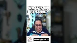 What is an "Outcome" of a Project?  PMP Exam, PMBOK-7, PMI, Project Management #exam #pmbok7 #pmp