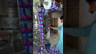 How Is Detergent Powder Made? Watch Now!