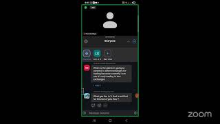 CRYPTO FLOW BOT BUSINESS PRESENTATION