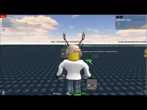 ROBLOX Mount Cast GUI