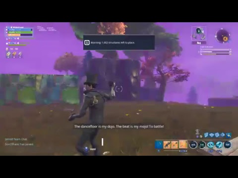 [Fortnite]  Save the world