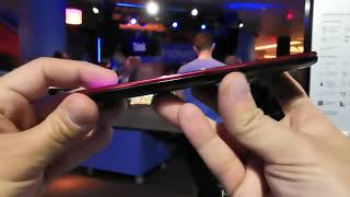 Lenovo Z5 Pro GT 855 #CES2019 Techblog.gr