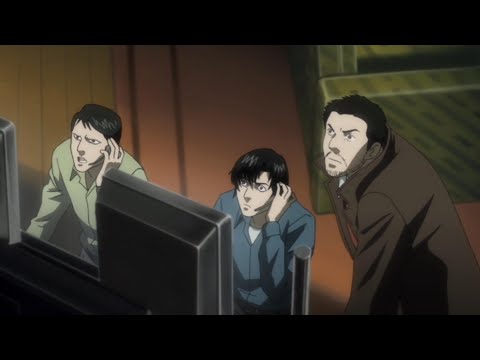 Funny Moments of the Kira Task Force (Death Note) [*Contains Spoilers*]