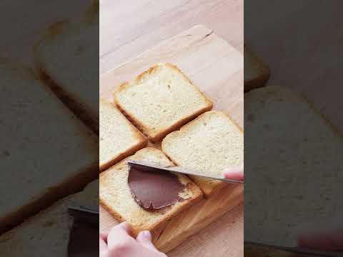 كيف يتم تصنيع نوتيلا داخل المصنعFactory#نظرة_داخل_المصنع #Nutella #InsideTheFactory
