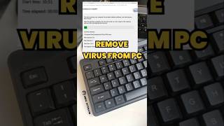 Interesting Windows trick |#tricks #windowstricks #virus #asmr #computer