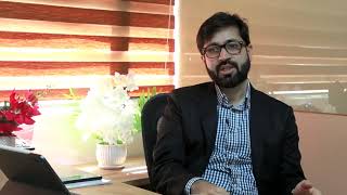 Evosys Merges with Mastek: Leadership Address by Umang Nahata - CEO, Evosys
