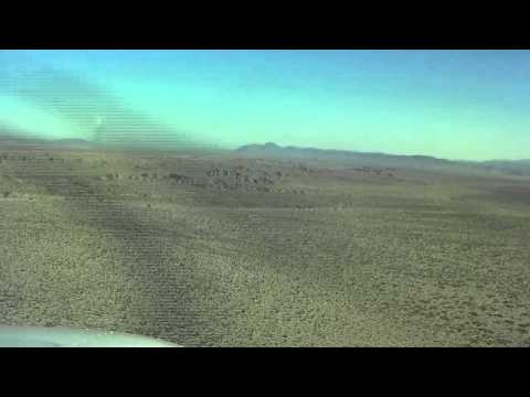 L54(Agua Caliente) Airport Arrival