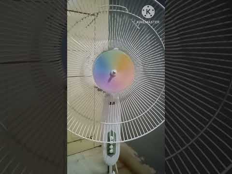 Division of White Colour into 7 Colours...!!!