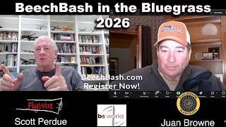 Beech Bash Blue Grass 2026 Sign Up Now