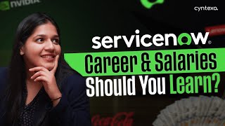 10 Reasons Why You MUST Choose ServiceNow as a CAREER in 2025!