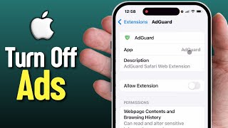 iOS 18: How to Turn Off Ads on Your iPhone (Step by Step)