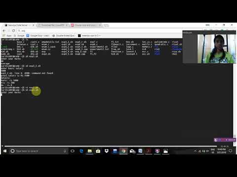 unixExp3