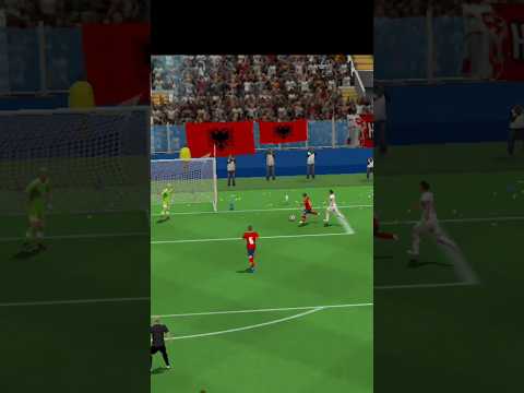 Foothball league shorts video #footballshorts #bestsoccer #fifa #game #footballgamesandroid