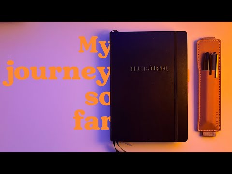 Does Bullet Journaling work for everything? It seems to…
