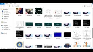 Html mini project