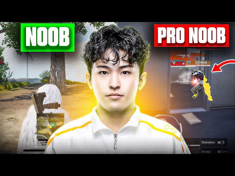 TOP Secret of Master CLOSE RANGE in JUST 9 Minutes | PMGC ANALYSIS 🤫