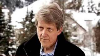 Bullish on Indian growth story: Robert Shiller