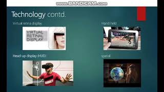 What Is AR And VR | Virtual Reality And Augmented Reality Explained | AR VR Tutorial