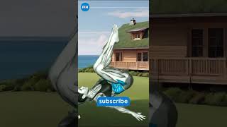 😳 Fantastic! - Easy Fat Burn 👆 Exercise #3 #waistworkout #fatloss