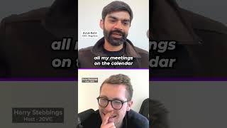 Startup Advice from the CEO of AngelList 📈