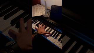 Je Te Laisserai Des Mots ❤️ #piano #charming #harmony #pianochill #classicalmusic #tutorial #romance