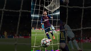 Messi’s 60-Second Magic: How He Won a Match in 1 Minute!