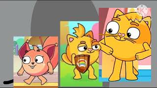 Baby Zoo Sky Brodband Internet Evolution Commercial