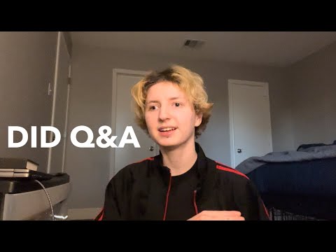 mage system L Q&A yaaaaaayyyyyy