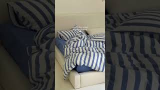 new season, new look ! #roommakeover #aestheticroomdecor #aesthetic #cozybedding