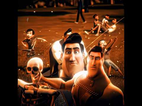 Metro Man🔥 #edit #cartoon #dreamworks #shorts