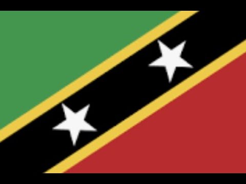 St. Kitts and Nevis Geography!