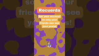 Guard your secrets! #shortvideo #cybersecurity #kidslearning #cyberaware #quiz #awareness