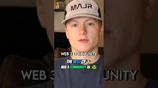 the best of web3 community📈🤑
