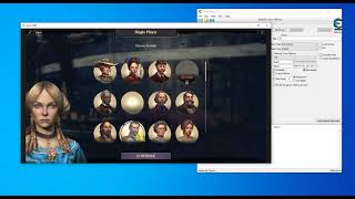 Cheat Engine Anno 1800 Hack infinite money Hack Tutorial