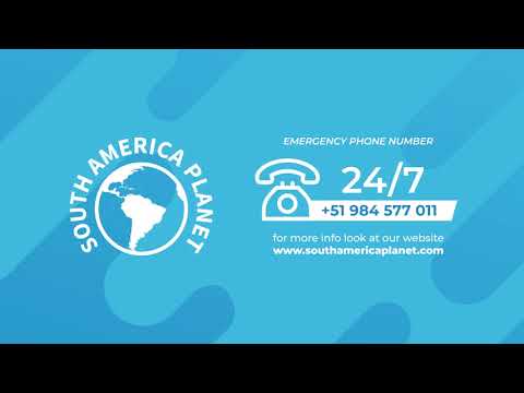 7 Safe Travels Protocols | South America Planet