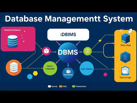 DBMS vs Traditional File Processing | Real-World Scenarios & Comparison