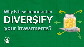 Why Is It So Important To Diversify Your Investments? | Fidelity Investments
