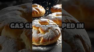 ELI5: Why Does Bread Rise?