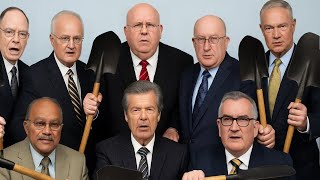 'JUST SHOVEL COAL' How the Governing Body Told Me to Stop Asking