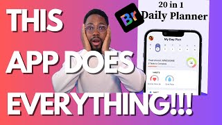 "Brite Review 2025: Ultimate Productivity App for iOS & Mac | Top Features & Honest Thoughts"