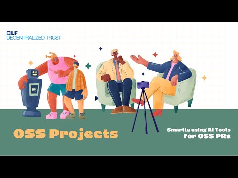 Stop Breaking Code! How to Use AI IDEs the Right Way for Open Source | LF Decentralized Trust