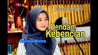 Revina Alvira - DENDAM KEBENCIAN (Official Music Video)