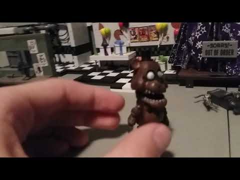 Freddy's Stupid Return Part 6
