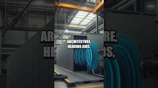 Sound Sculptors The Rise of Adaptive Metamaterials