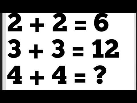 This Puzzle Has 3 Right Answers — Which One Will You Choose? 🤯#maths