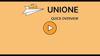 Introducing email integration with UniOne in 7 minutes