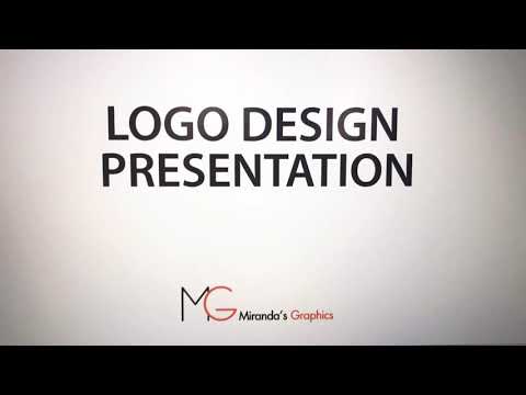 Logo Design Process